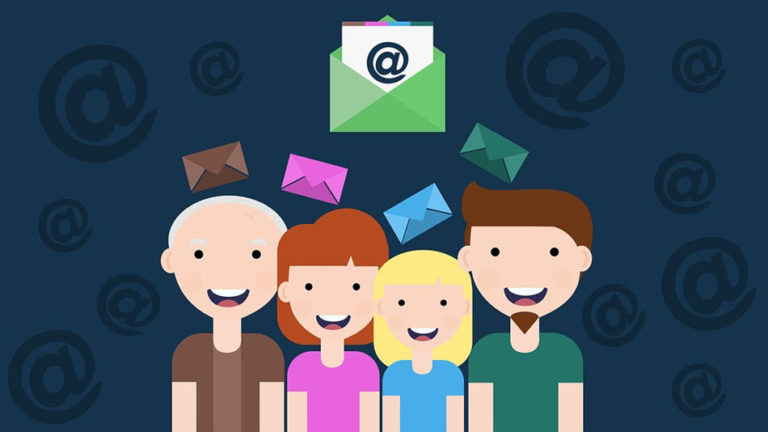 Hvorfor Email Marketing fortsatt fungerer