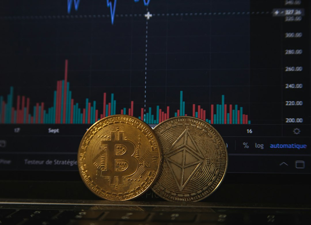 En Innføring i Kryptovaluta: Fremtidens Penger?