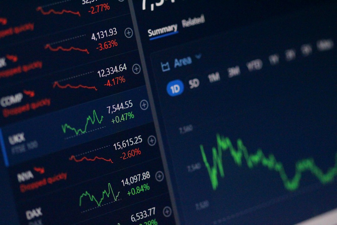 Investering: En Omfattende Guide til Økonomisk Vekst
