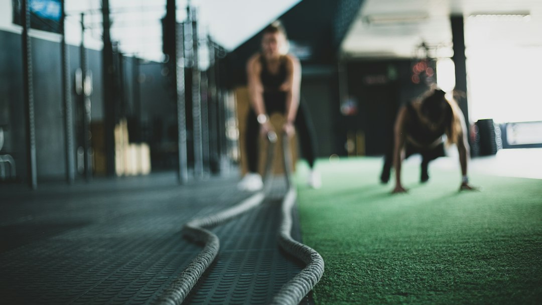 Optimal Trening for Bedre Helse og Velvære